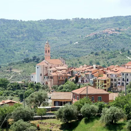 Appartement La Torre 185s Oneglia
