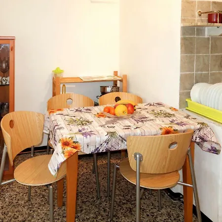 Appartement La Torre 185s *