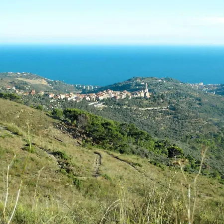 Appartement La Torre 185s Oneglia