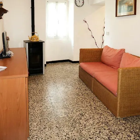 Appartement La Torre 185s *